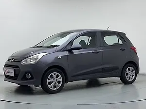 Hyundai Grand i10 Magna 1.2 Kappa VTVT [2013-2016]