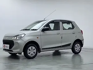 Maruti Suzuki Alto K10 VXi (O) S-CNG [2024-2025]