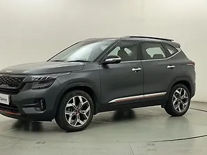 Kia Seltos X Line 1.4 DCT