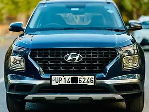 Hyundai Venue E 1.2 Petrol [2019-2020]