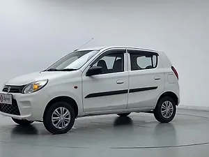 Maruti Suzuki Alto 800 Vxi