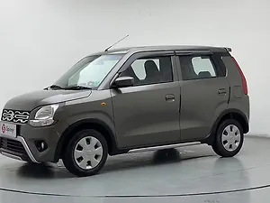 Maruti Suzuki Wagon R VXi 1.0 [2019-2019]