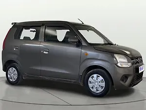 Maruti Suzuki Wagon R LXi 1.0 CNG