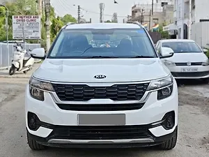 Kia Seltos HTK 1.5 [2020-2021]