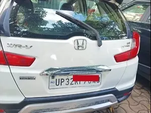 Honda WR-V VX MT Petrol