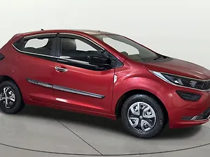 Tata Altroz XE Petrol [2020-2023]