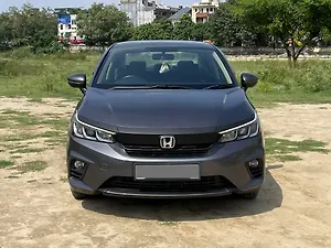 Honda City V Petrol
