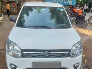 Maruti Suzuki Wagon R LXI 1.0 CNG [2023-2025]