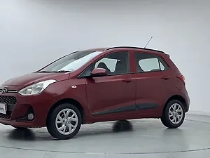 Hyundai Grand i10 Magna 1.2 Kappa VTVT [2017-2020]