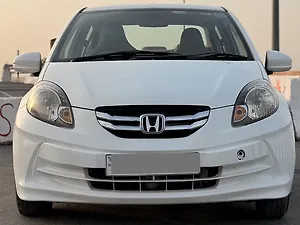 Honda Amaze 1.2 S i-VTEC