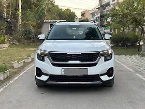 Kia Seltos HTK Plus 1.5 [2019-2020]