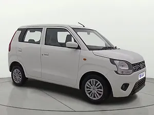 Maruti Suzuki Wagon R VXi 1.0 [2019-2019]