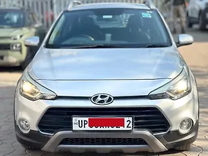 Hyundai i20 Active 1.4 S