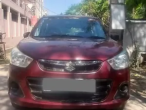 Maruti Suzuki Alto 800 Lxi