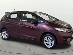 Honda Jazz V Petrol