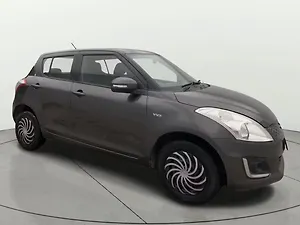 Maruti Suzuki Swift VXi [2014-2017]