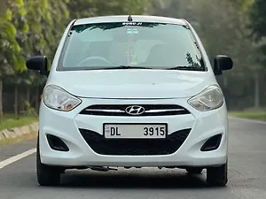 Hyundai i10 Era 1.1 iRDE2 [2010-2017]