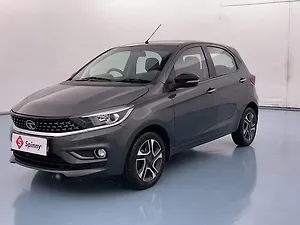 Tata Tiago XZ Plus [2020-2023]