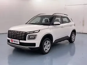 Hyundai Venue SX 1.2 Petrol
