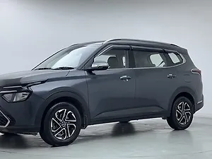 Kia Carens Prestige Plus 1.4 Petrol MT 7 STR