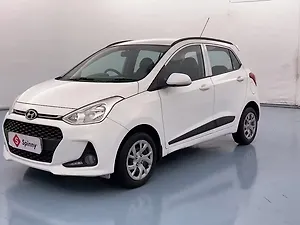 Hyundai Grand i10 Sportz 1.2 Kappa VTVT