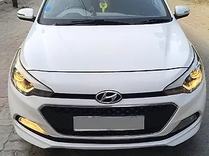 Hyundai Elite i20 Asta 1.2 (O) [2016]