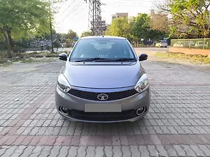 Tata Tiago Revotron XZ