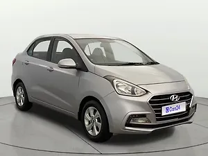 Hyundai Xcent SX 1.2