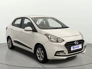 Hyundai Xcent SX