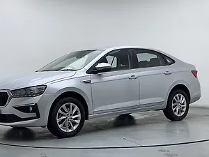 Skoda Slavia Ambition 1.0L TSI MT