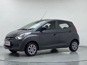 Hyundai Eon 1.0 Kappa Magna + [2014-2016]