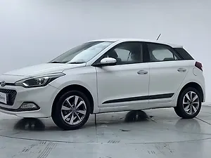 Hyundai Elite i20 Asta 1.2 (O) [2016]