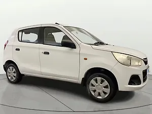 Maruti Suzuki Alto VXi [2014-2019]