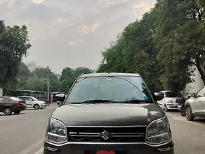 Maruti Suzuki Wagon R VXi 1.0 [2019-2019]