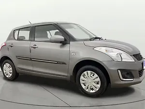 Maruti Suzuki Swift Lxi ABS [2014-2017]