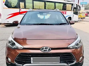 Hyundai i20 Active 1.2 S