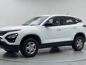 Tata Harrier XM