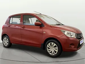 Maruti Suzuki Celerio VXi AMT