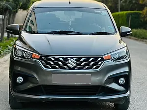 Maruti Suzuki Ertiga VXi (O) [2023-2025]