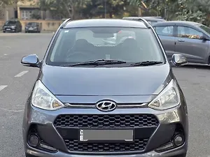 Hyundai Grand i10 Sportz 1.2 Kappa VTVT [2016-2017]