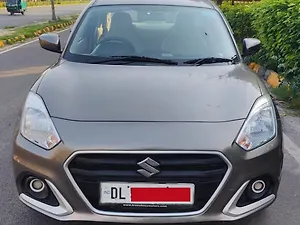 Maruti Suzuki DZire LXi [2020-2023]