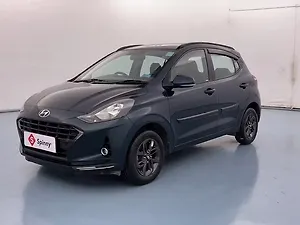 Hyundai Grand i10 NIOS Sportz 1.2 Kappa VTVT