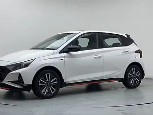 Hyundai i20 N Line N8 1.0 Turbo DCT