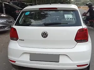 Volkswagen Polo Highline1.2L (P)