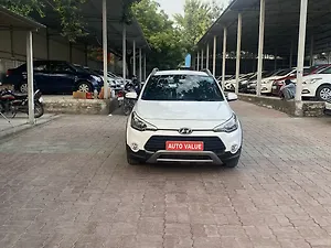 Hyundai i20 Active 1.4 S