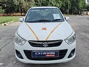 Maruti Suzuki Alto VXi [2014-2019]
