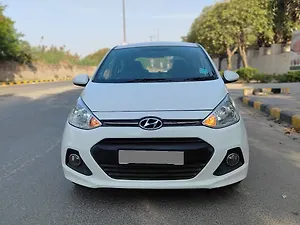 Hyundai Grand i10 Magna 1.2 Kappa VTVT [2013-2016]