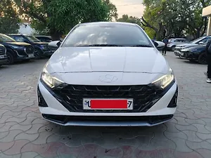 Hyundai Elite i20 Asta 1.2 MT [2023-2025]