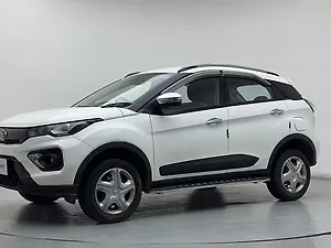 Tata Nexon XM [2020-2023]