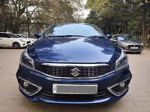 different trim, lower km